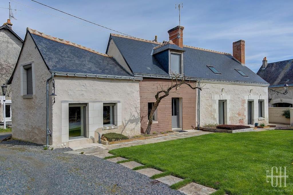 L'escapade / Maison de campagne