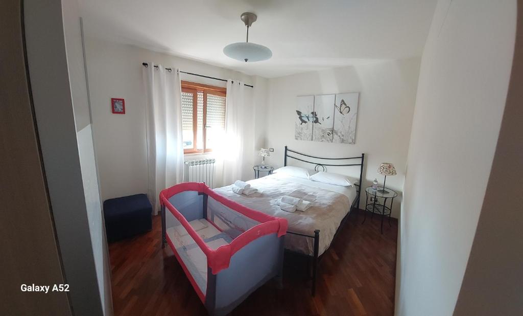 Relax & Business Velletri Apartment photo 4