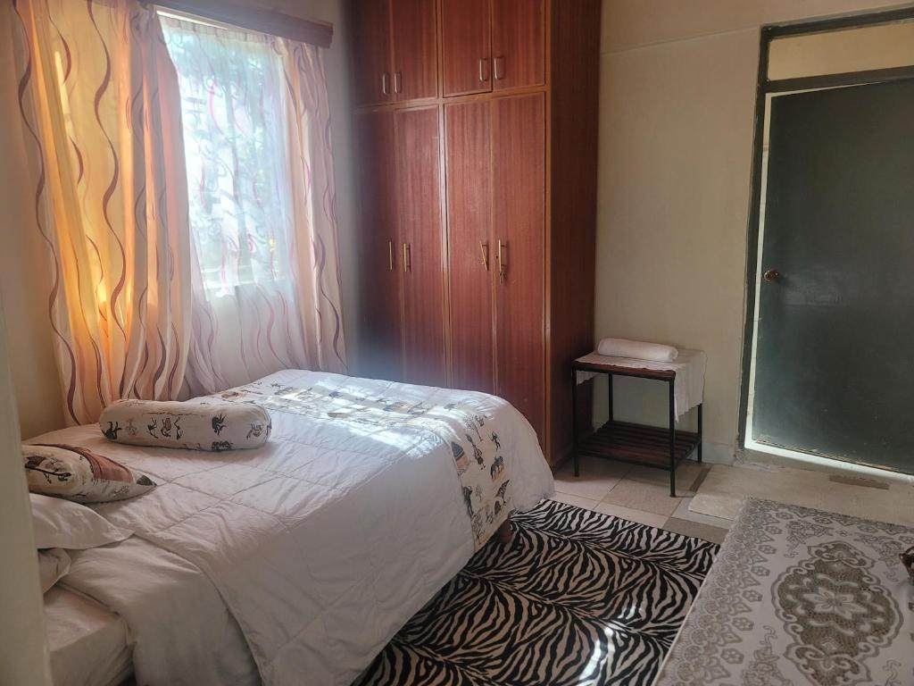 Atarah Homestay photo 1