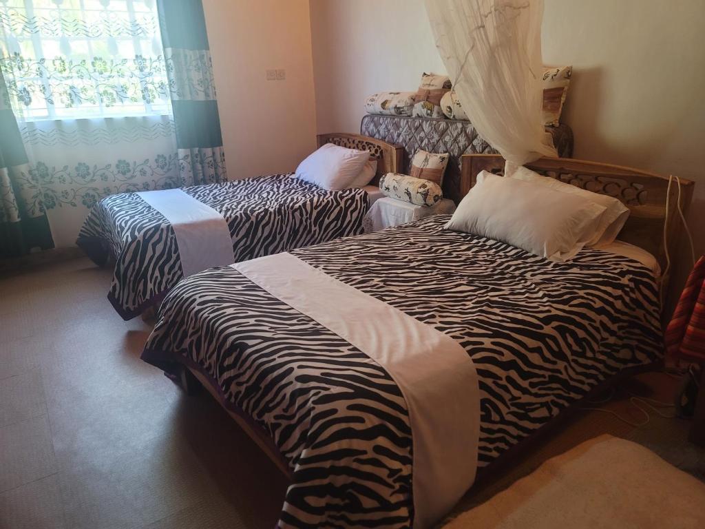 Atarah Homestay photo 2