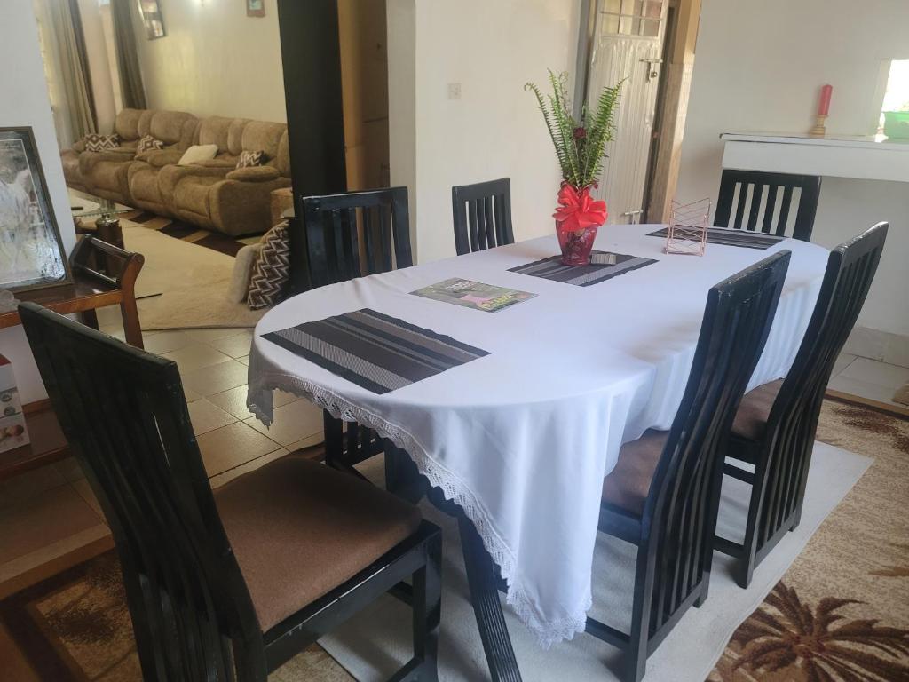 Atarah Homestay photo 3