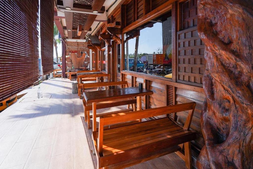 Fins Hotel photo 4