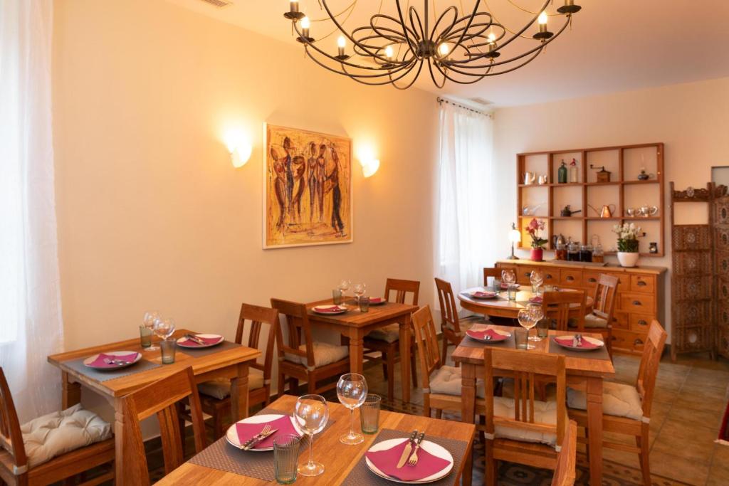 Locanda Villa d' Epoca photo 4