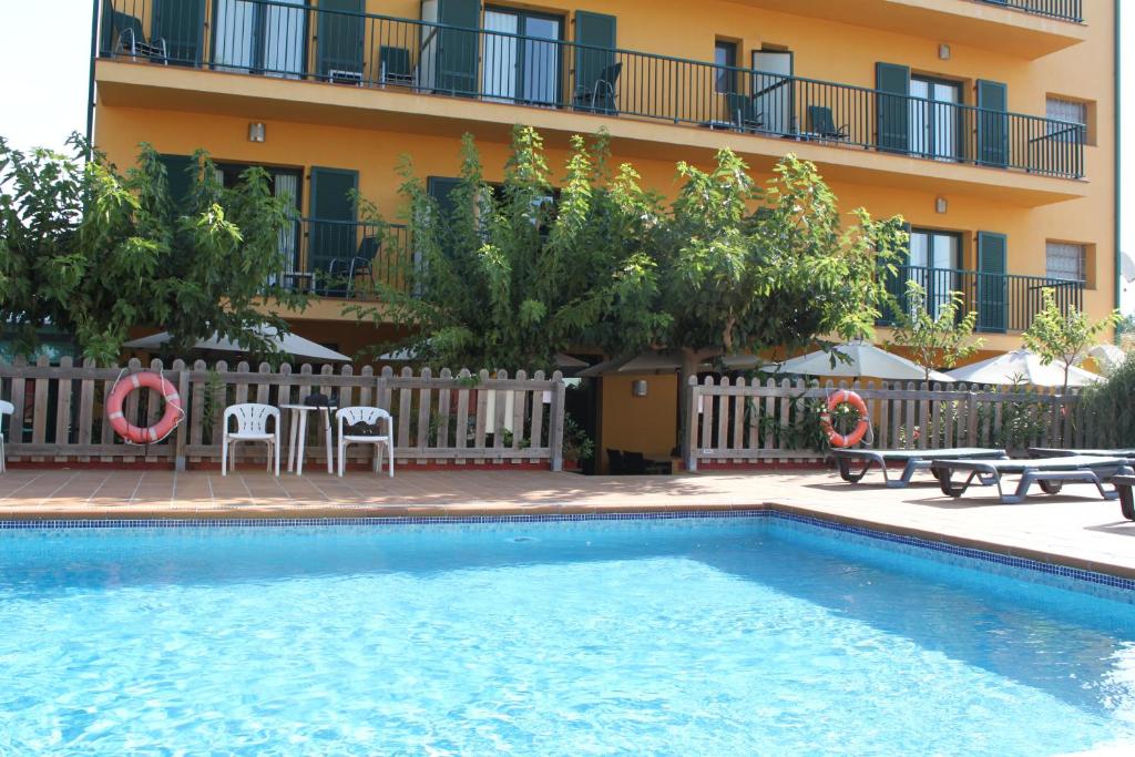 Hotel Picasso photo 3