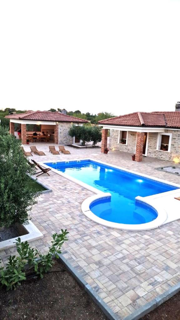 Holiday home Lunnis - Total peace and serenity photo 1