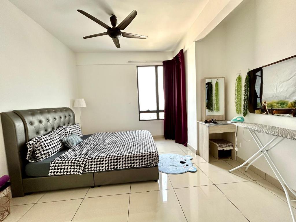 Entire Condominium @ Woodsburry Butterworth Penang photo 4