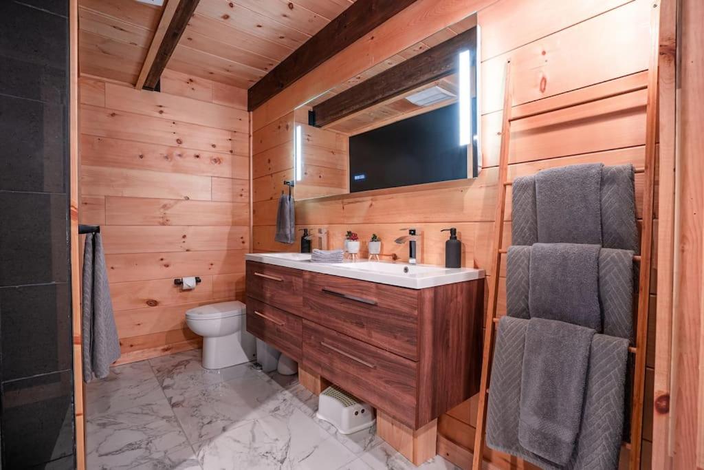 Private Hot Tub & Modern Sweet House photo 1