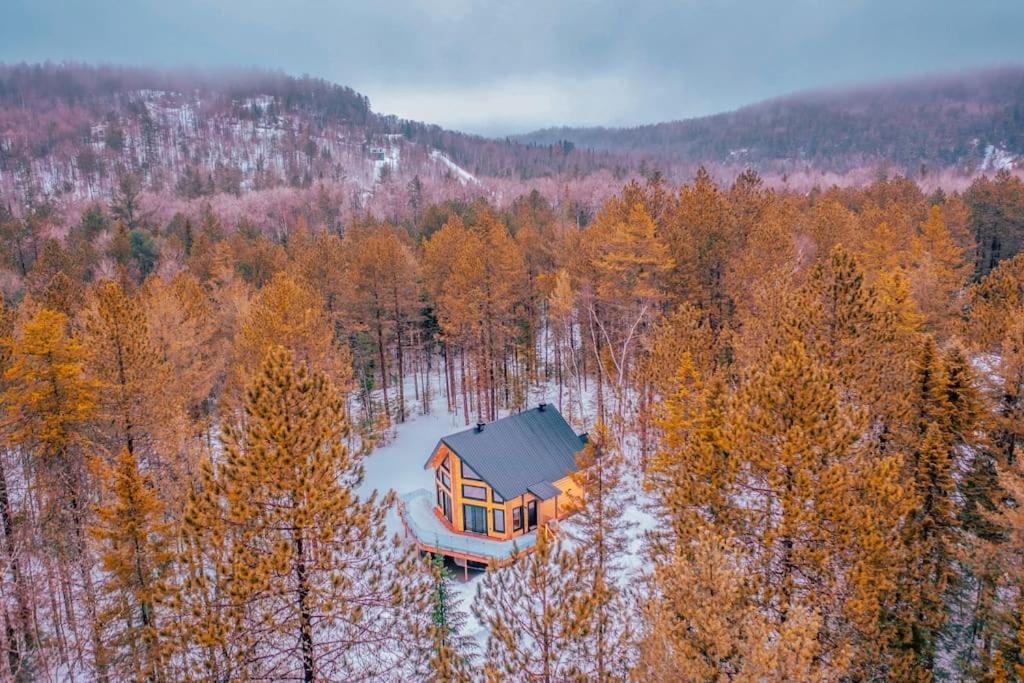 Private Hot Tub & Modern Sweet House photo 3
