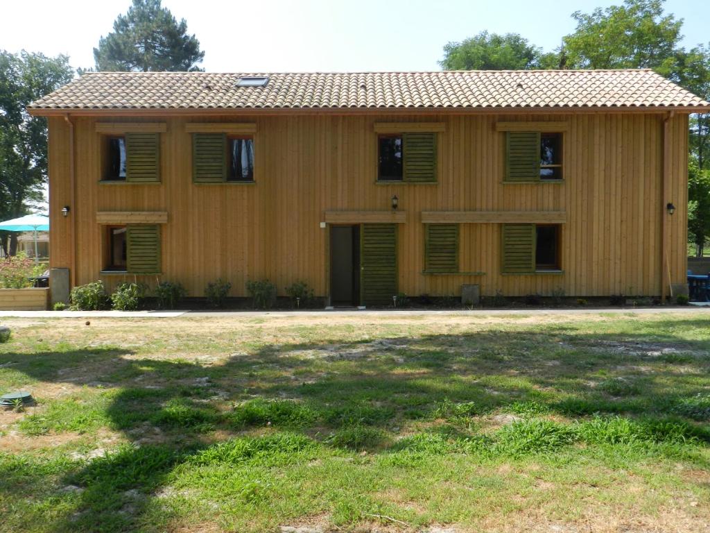 HERMITAGE DURAS photo 2