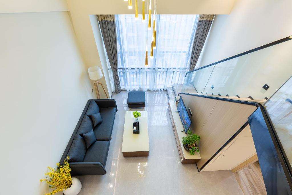 Serveyou Apartment - Airport Transfer Service photo 4