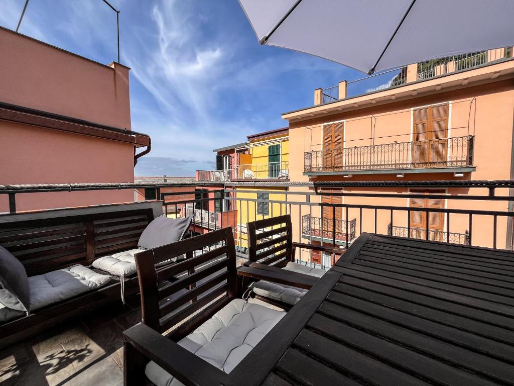 Luxury Apartment Manarola by Arbaspàa photo 2