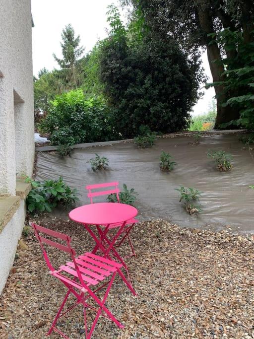 L’appart Quessoy photo 1