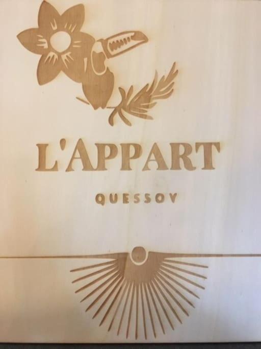 L’appart Quessoy photo 3