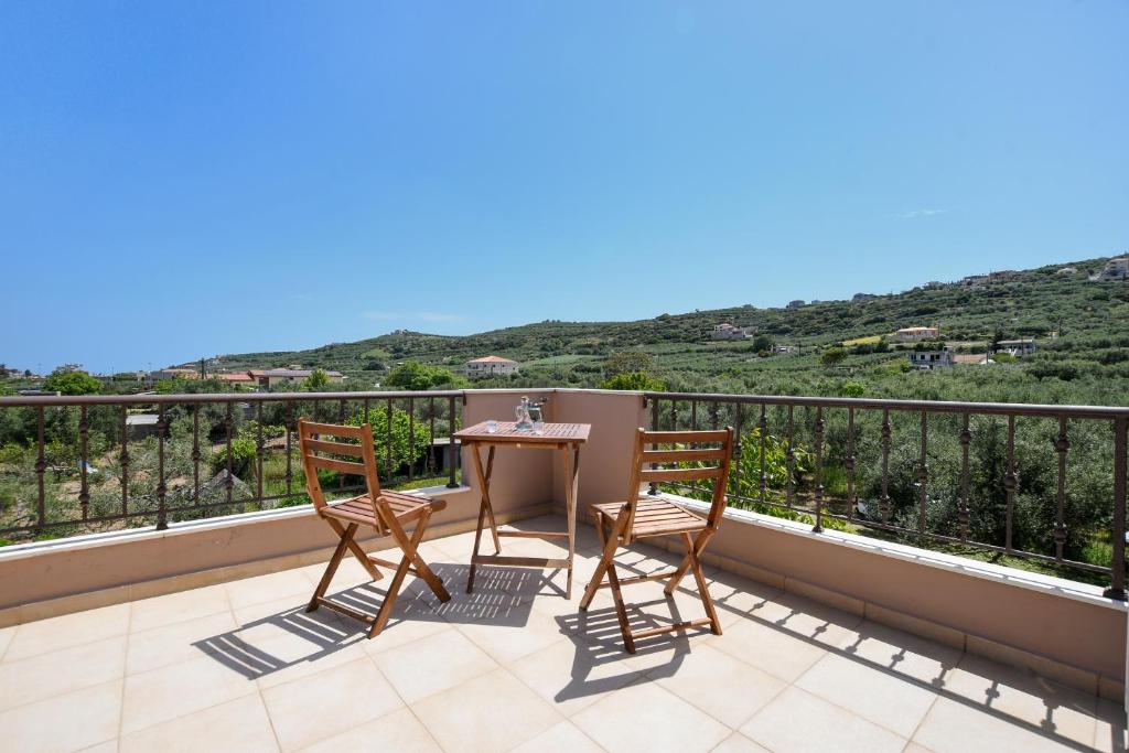 Archanes Nature Retreat Residence photo 1