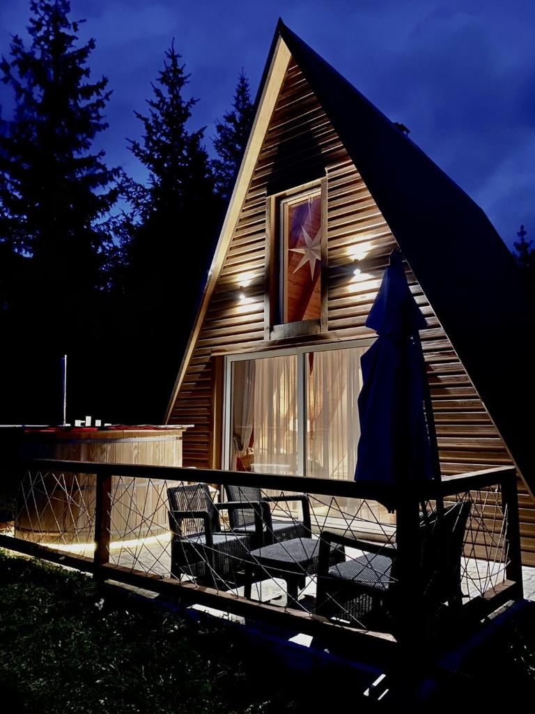 WoodMood