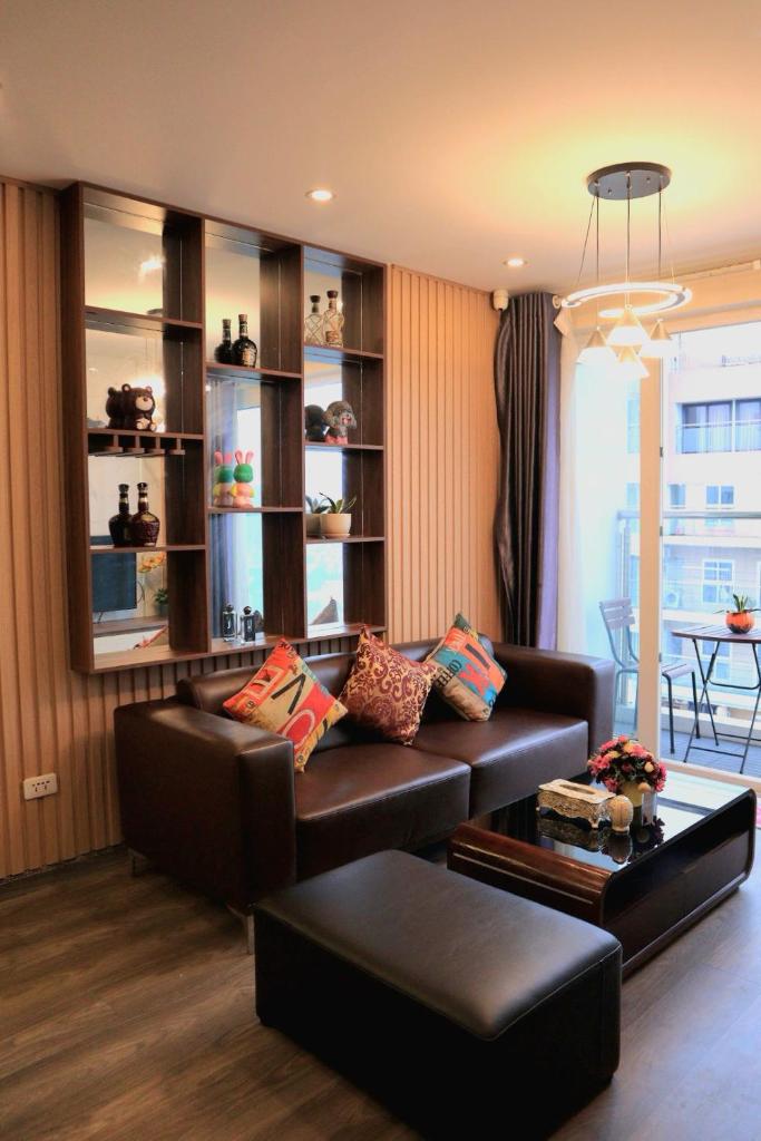 MOT Homestay Bãi Cháy, Hạ Long