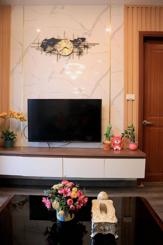 MOT Homestay Bãi Cháy, Hạ Long