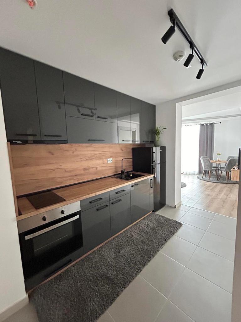 Cevahir Sky City Apart D11 Jana 4A photo 2