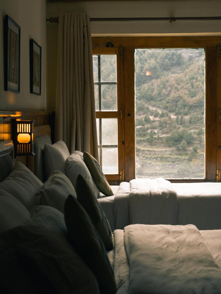 Mountain Lodges of Nepal - Namche photo 1