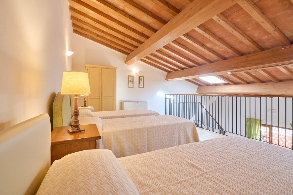 Poggio all'Agnello Sport & Active Holidays photo 2