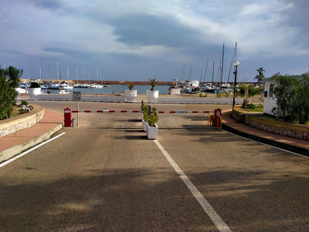 BARCA A VELA PRINCIPESSA photo 1