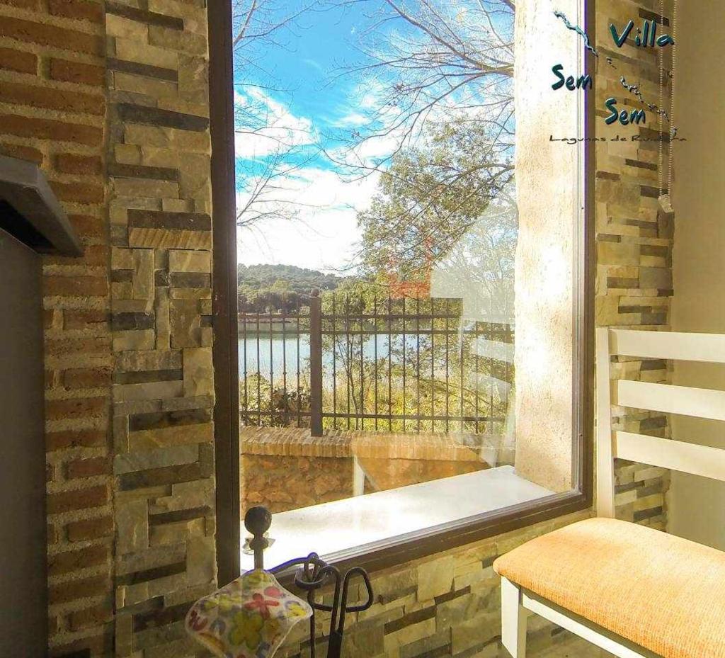Casas Rurales Villa Sem Sem photo 1