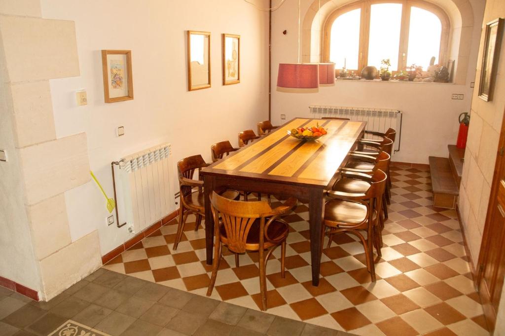 Lujosa casa mallorquina restaurada photo 4