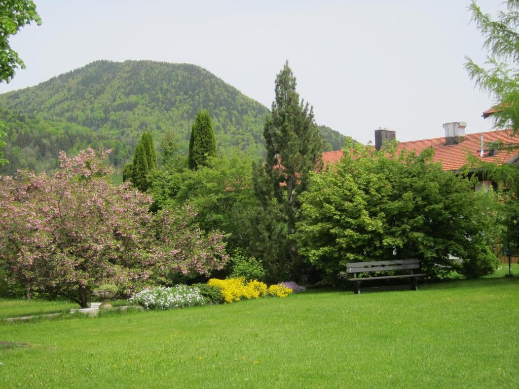 Ferienwohnungen Elisabeth am See photo 2