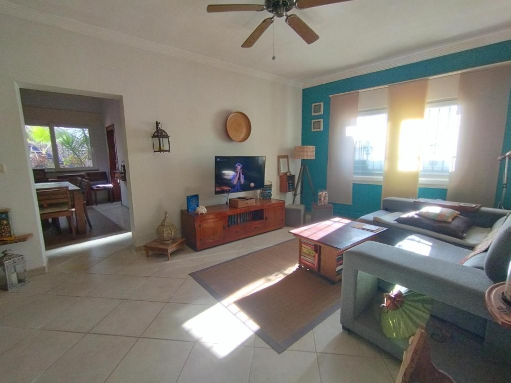 Casa Pura Vida - Fantastica Casa en el Centro de Ayamonte photo 2