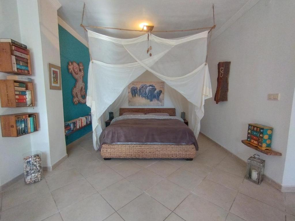Casa Pura Vida - Fantastica Casa en el Centro de Ayamonte photo 3