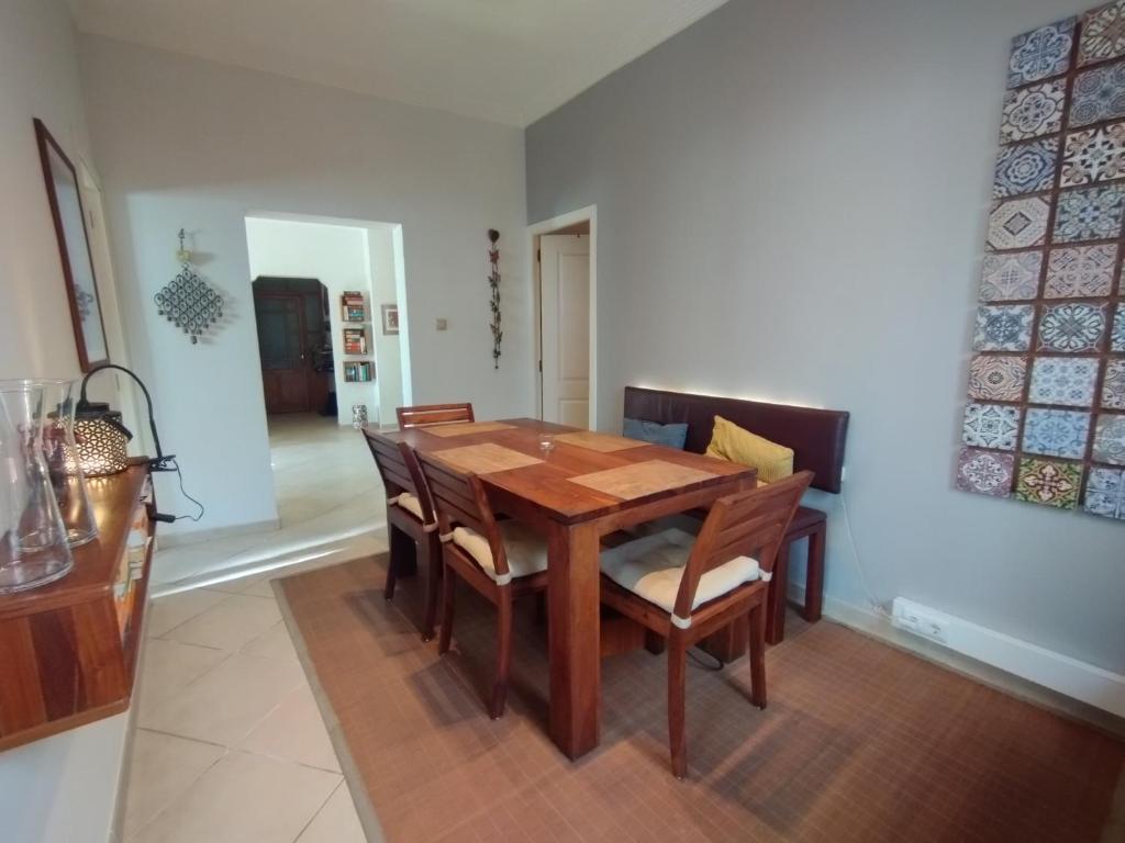 Casa Pura Vida - Fantastica Casa en el Centro de Ayamonte photo 4