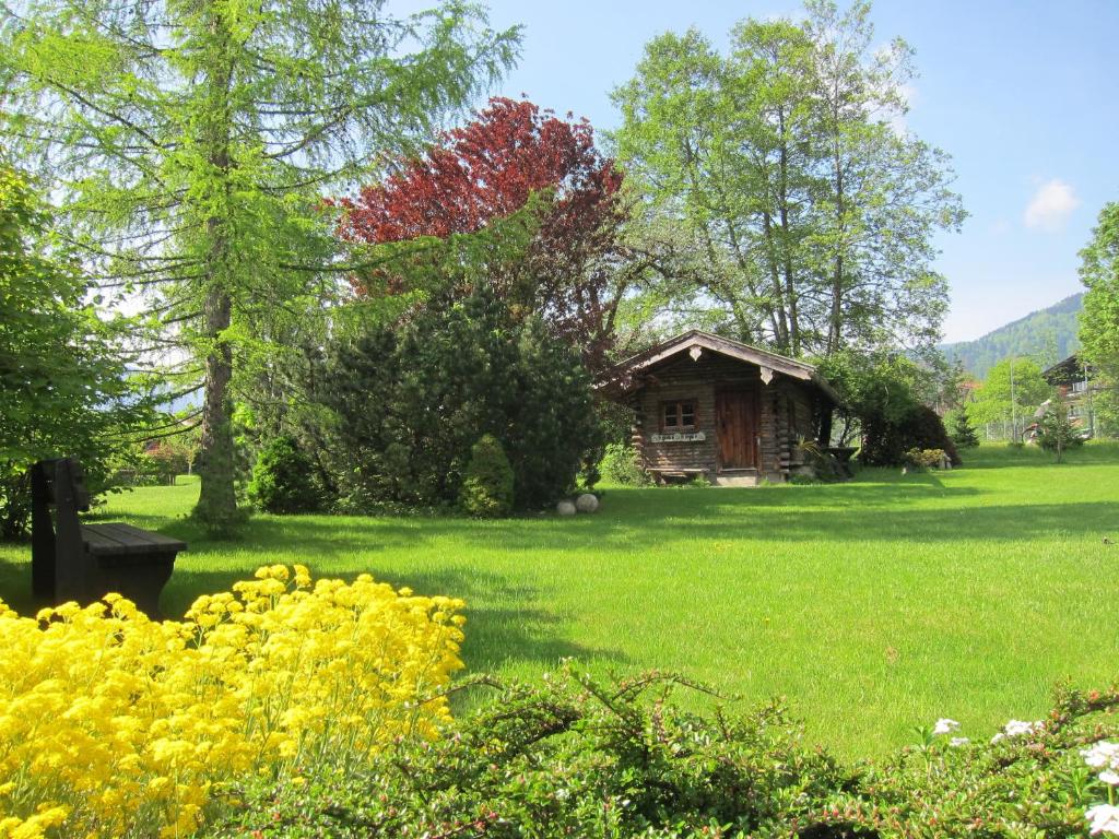 Ferienwohnungen Elisabeth am See photo 1