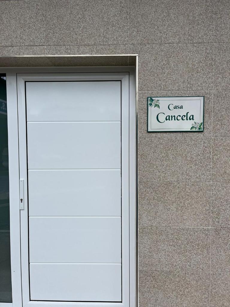 Casa Cancela photo 1