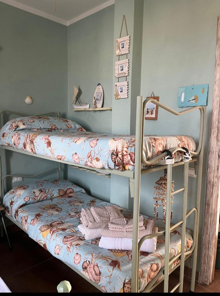 Casa Vacanze Marina di Pisa Catola photo 2