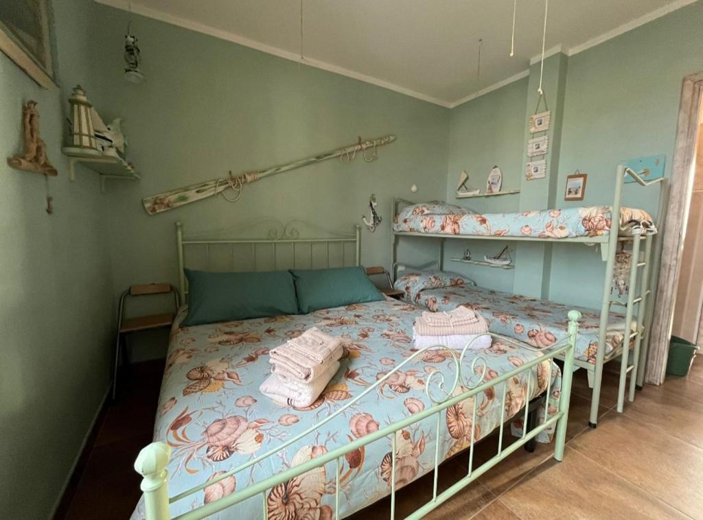 Casa Vacanze Marina di Pisa Catola photo 1