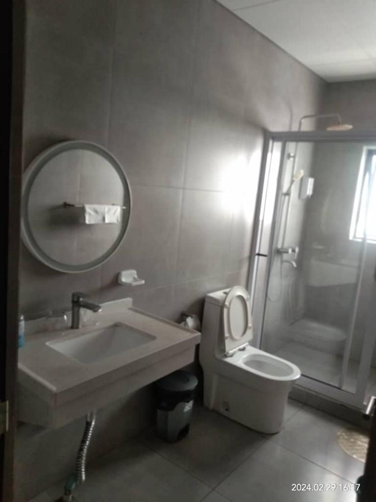 City Centre Hotel photo 4