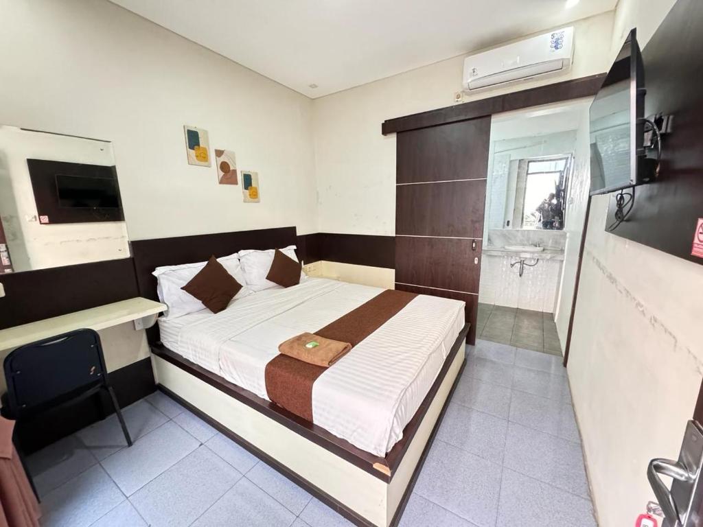 FAKHIRA RESIDENCE HOTEL photo 1