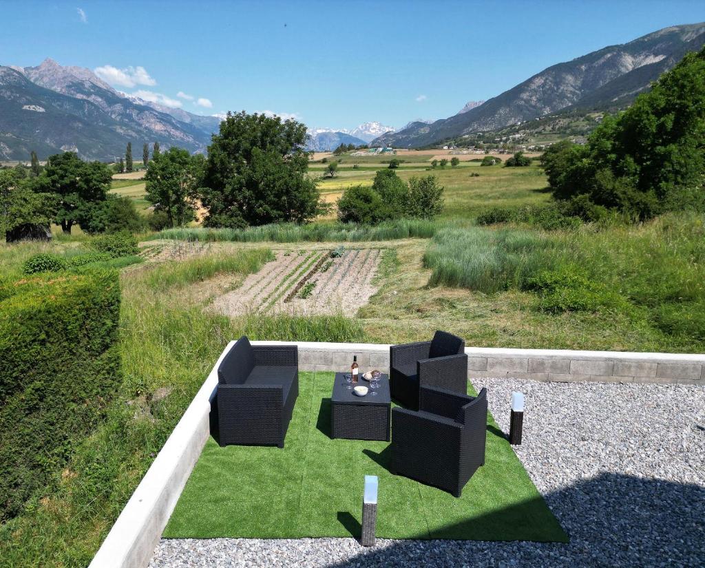 Villa Pelvoux 2 photo 4