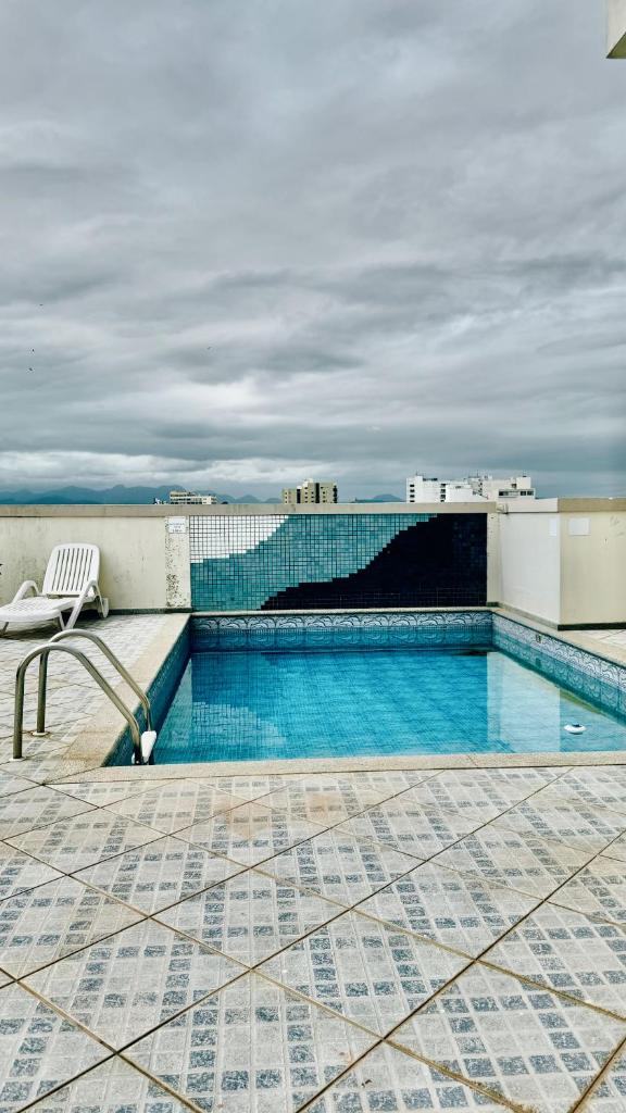 Flat Exclusivo no Crystal Apart Hotel! photo 3