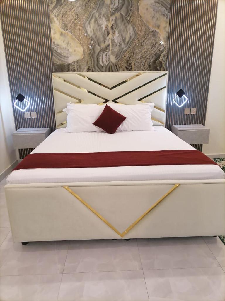 MY HOTEL AL YAQOT 3 POOLS VILLA - NIZWA photo 3