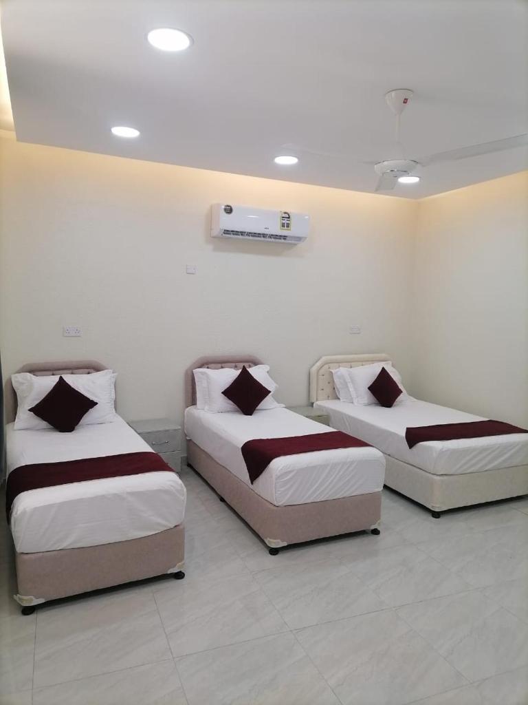 MY HOTEL AL YAQOT 3 POOLS VILLA - NIZWA photo 4