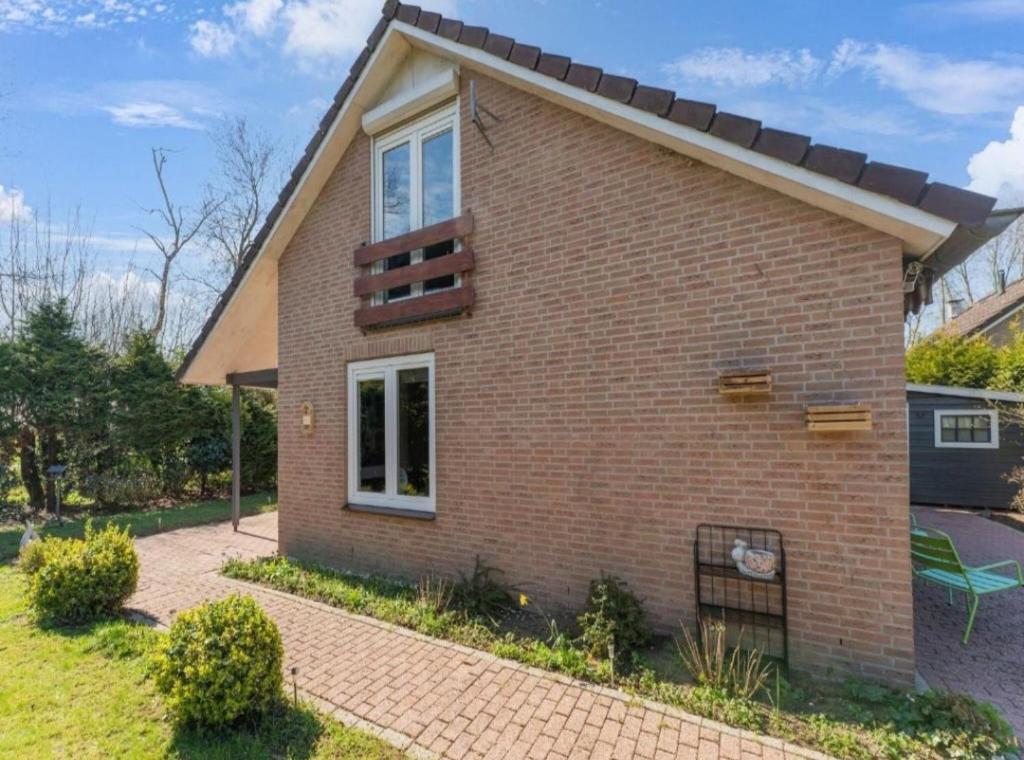 Vakantiehuis vlakbij Duitse grens photo 1