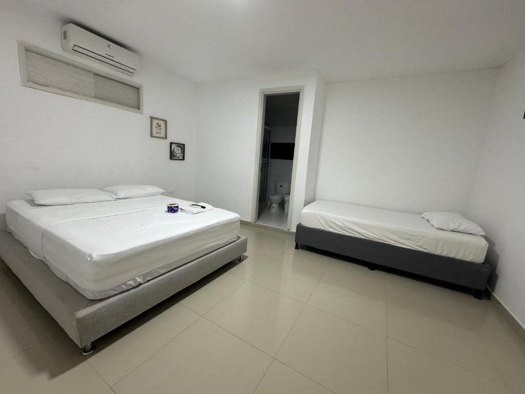 Hotel Balcones del Sinu photo 1