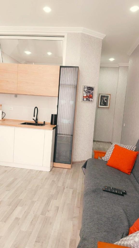 Kate's new cozy apartment photo 2