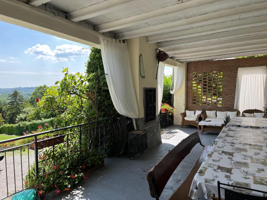Villa Moia photo 4
