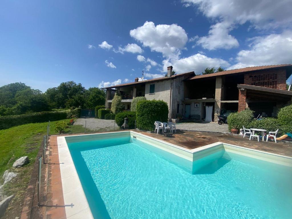 Villa Moia photo 1