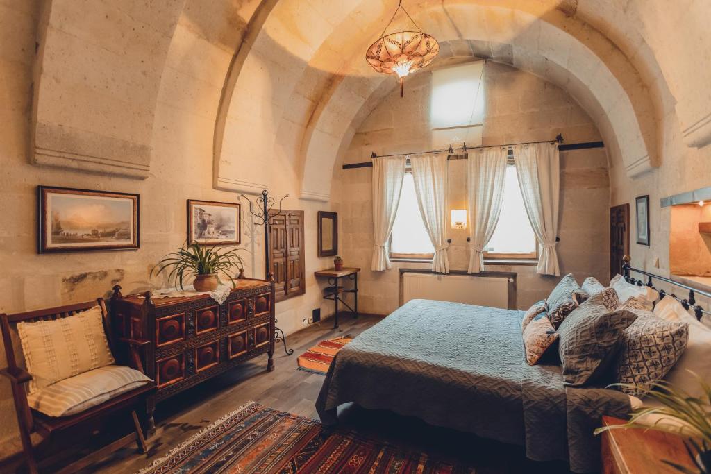 Kale Konak Cappadocia photo 2