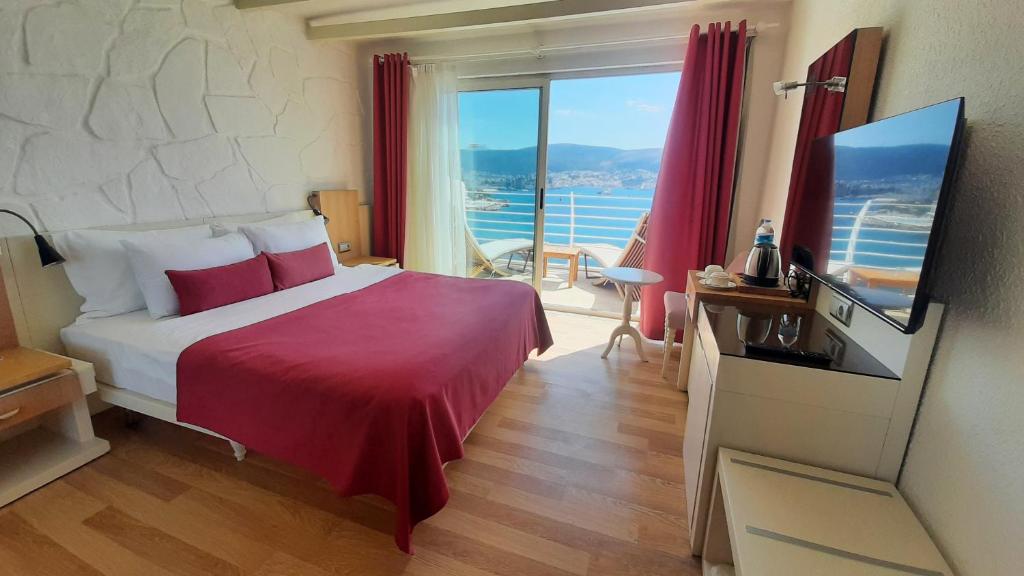 Prive Hotel Bodrum - Adult Only photo 1