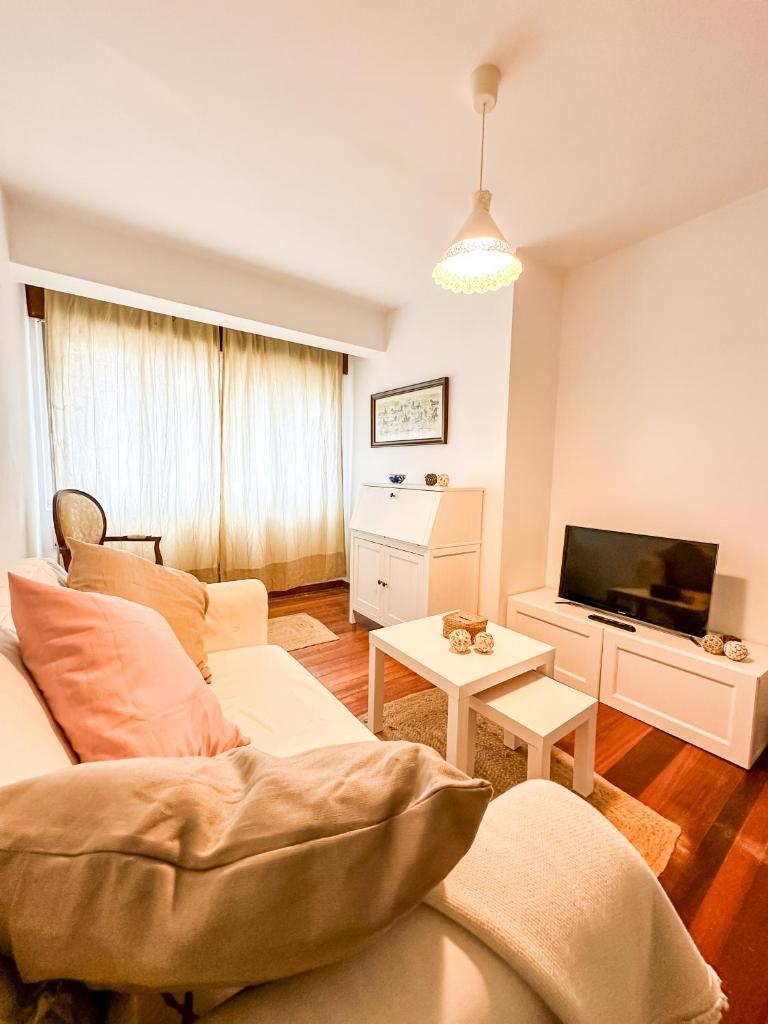 Apartamento Cozy by ALÔGA photo 1