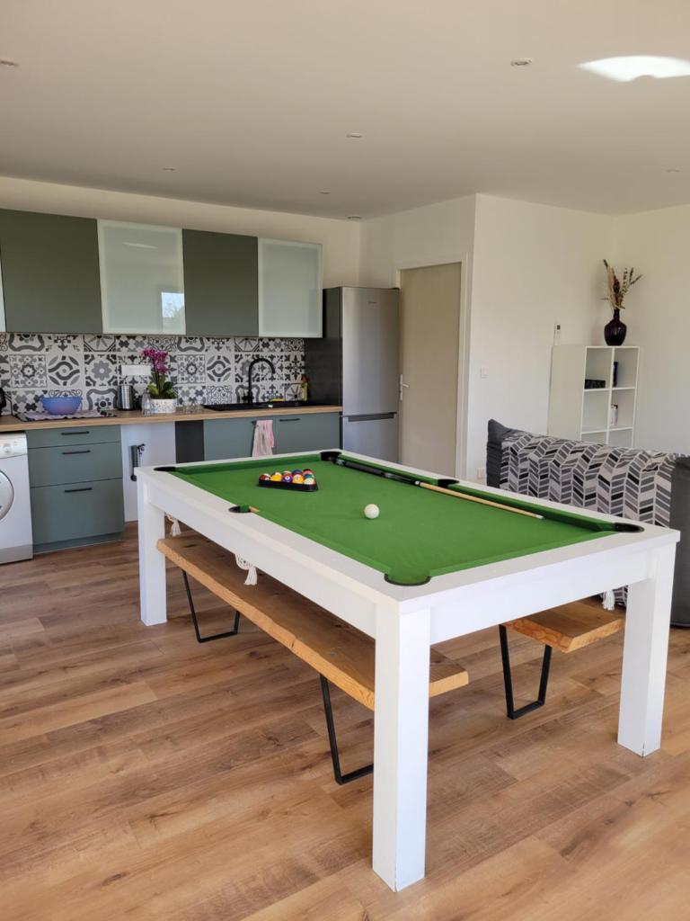 Villas Floryanne chambre les lacs photo 1